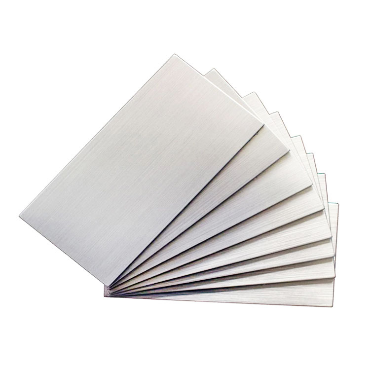 316L Stainless Steel Plate