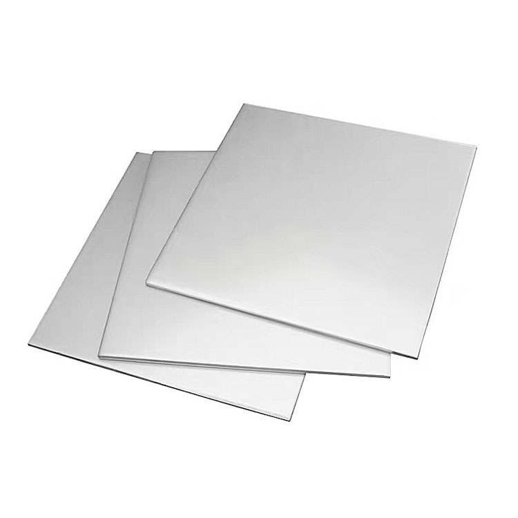 304L Stainless Steel Plate