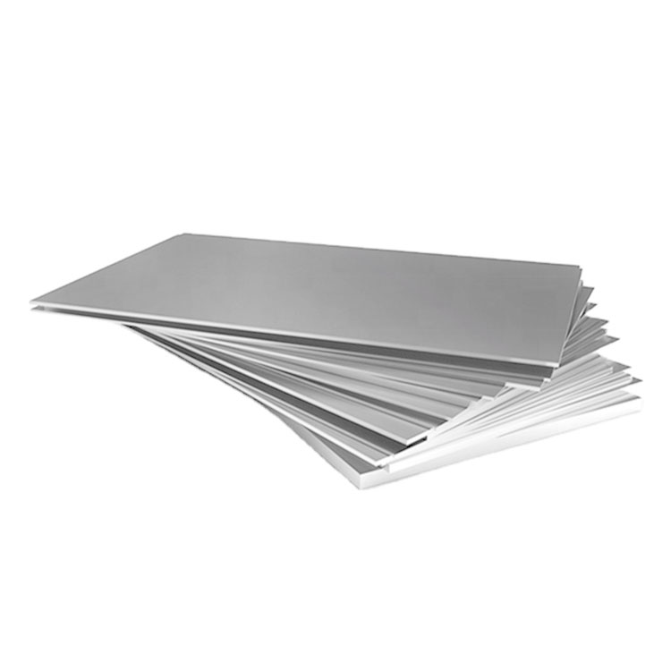 347 Stainless Steel Plate