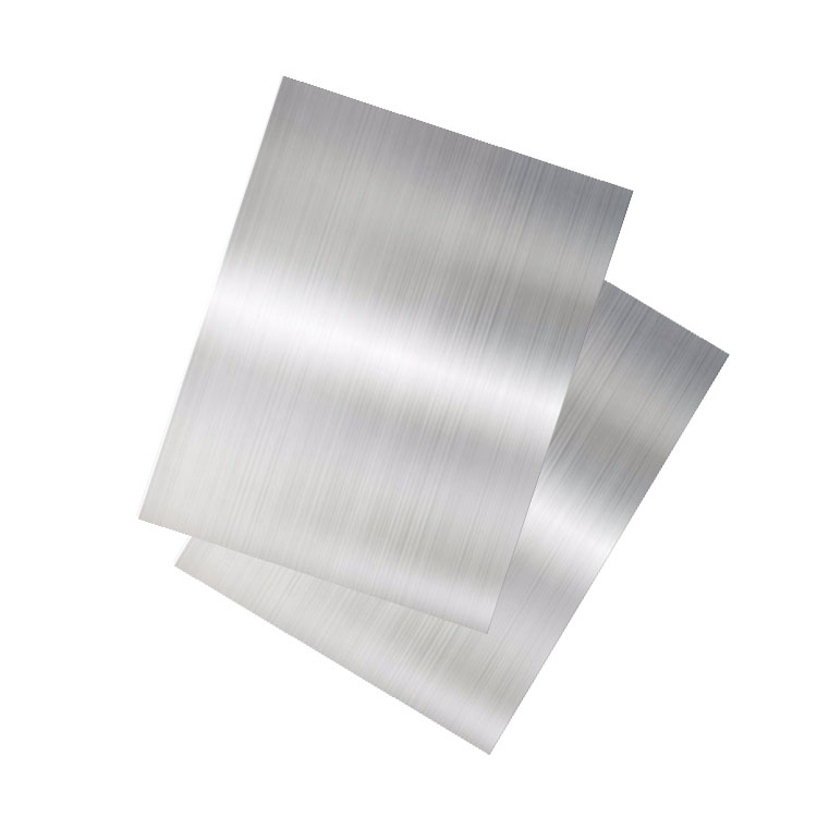 304 Stainless Steel Plate