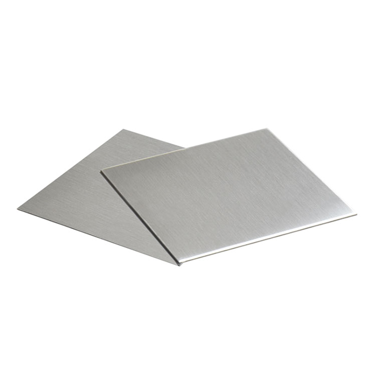 201 Stainless Steel Plate