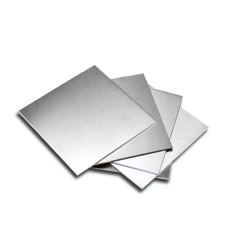 316 Stainless Steel Plate
