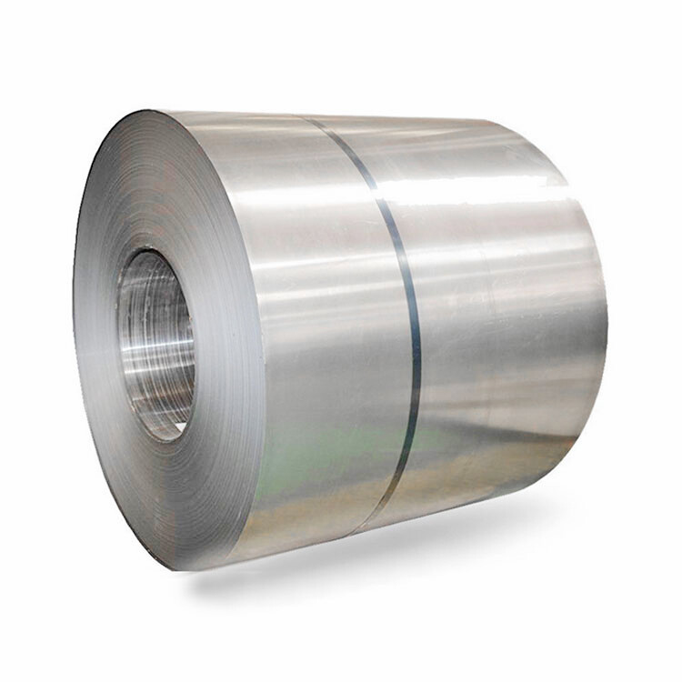 410 Stainless Steel Coil