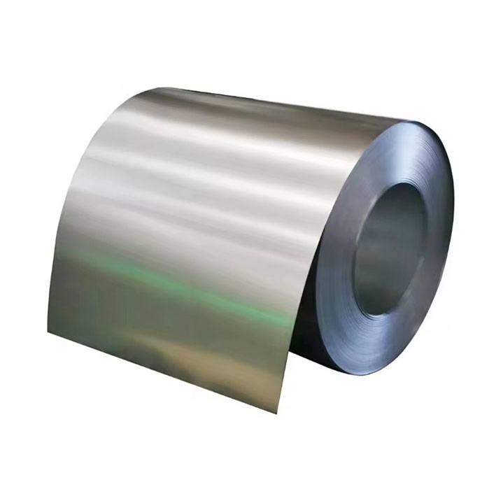 444 Stainless Steel Coil