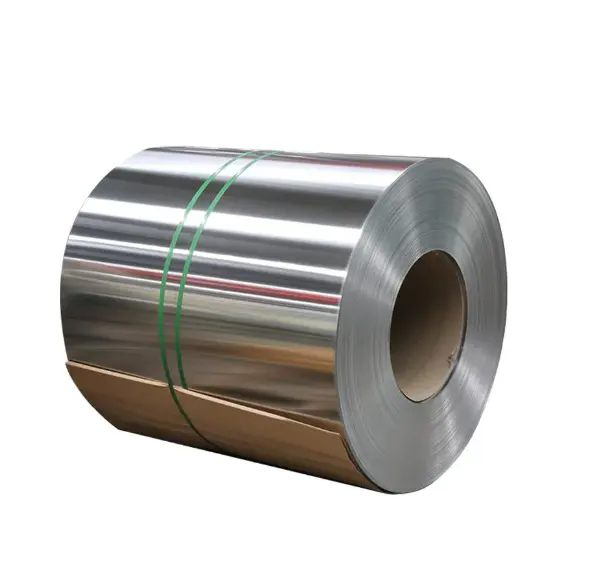 316 Stainless Steel Coil