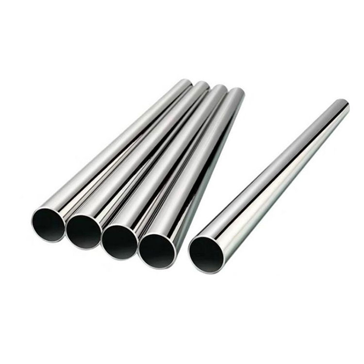 301 Stainless Steel Welded Pipe