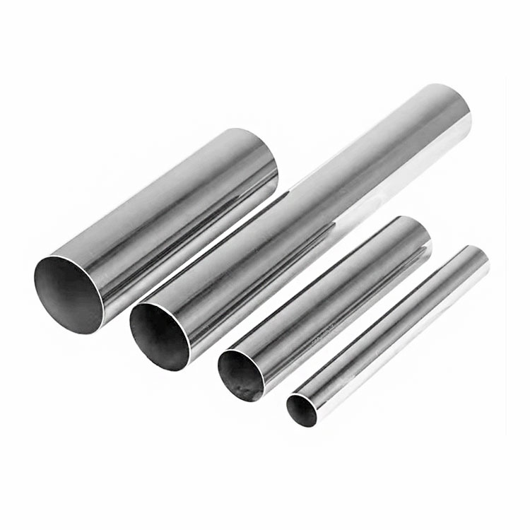 321 Stainless Steel Welded Pipe