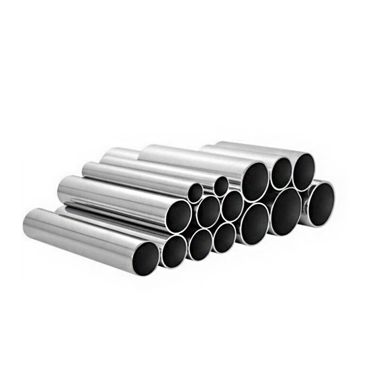Stainless Steel Welded Pipe