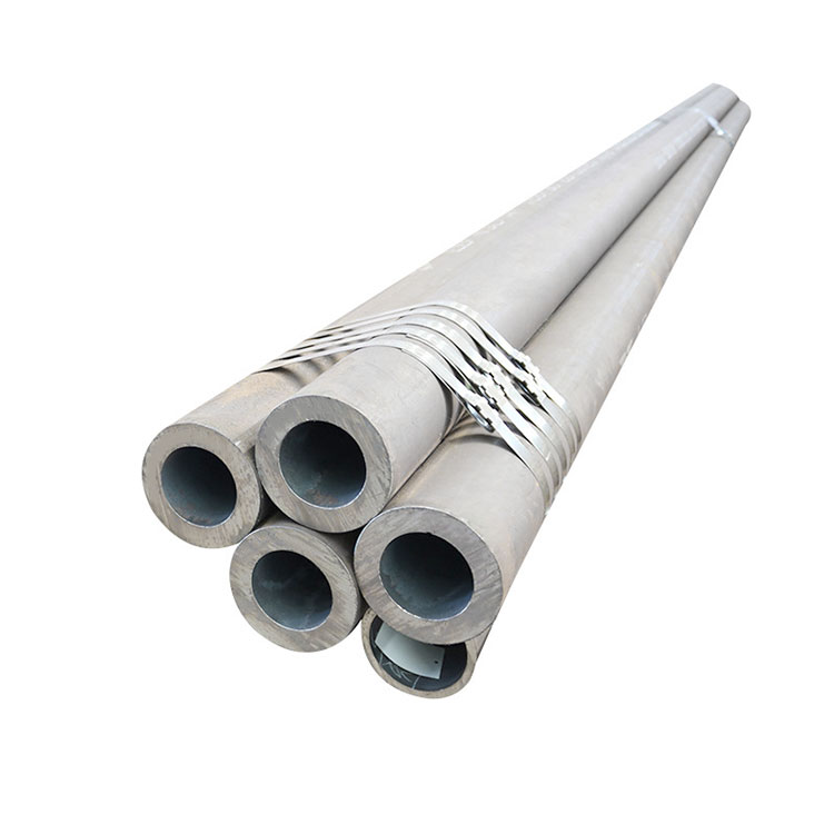 316 Stainless Steel Seamless Pipe