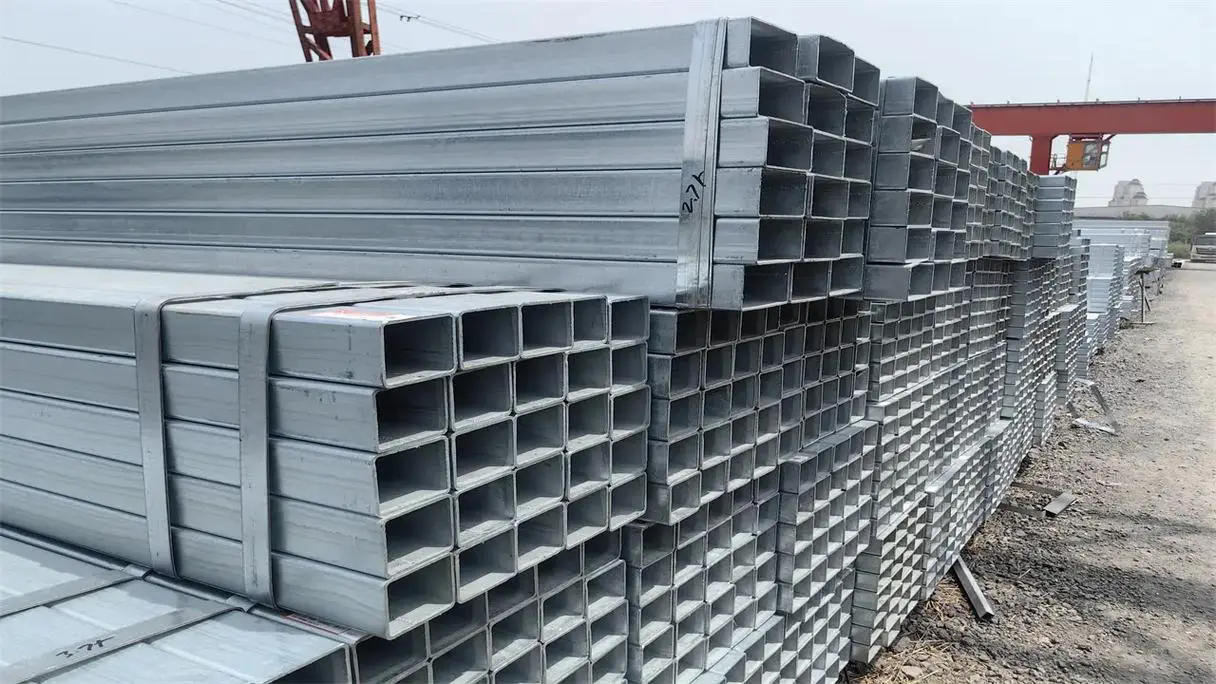 Extending the Service Life of Galvanized Pipes: Essential Maintenance Tips