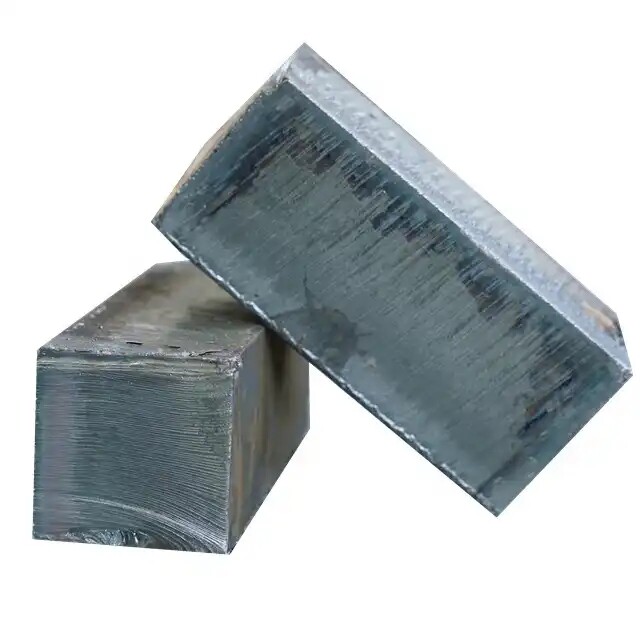 4SP Steel Billets