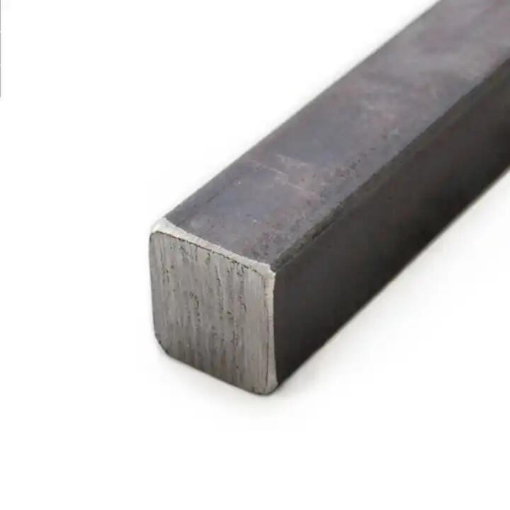 120x120 Steel Billets