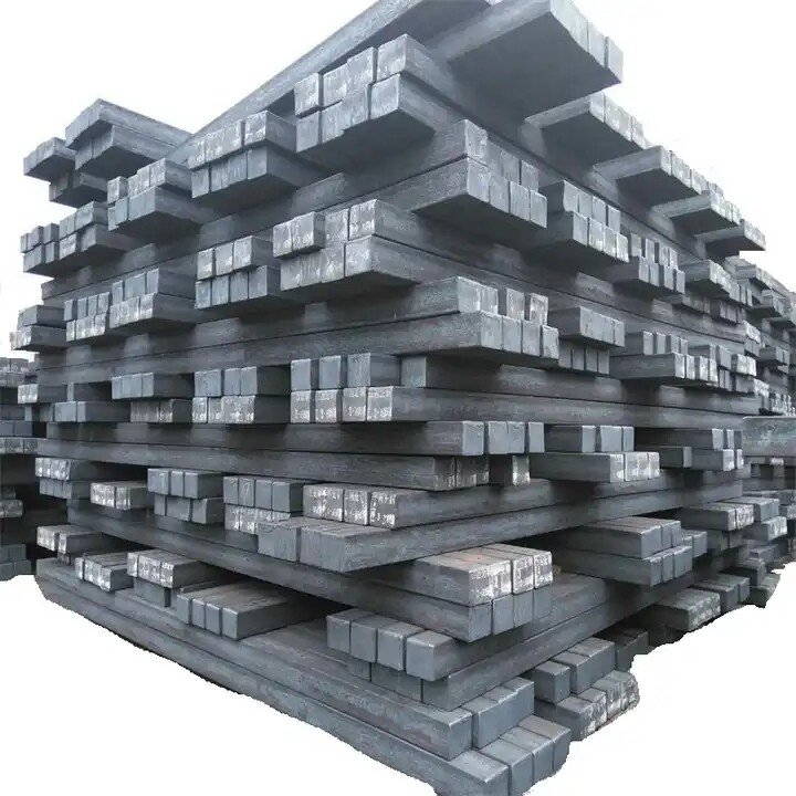 Q275 Steel Billets