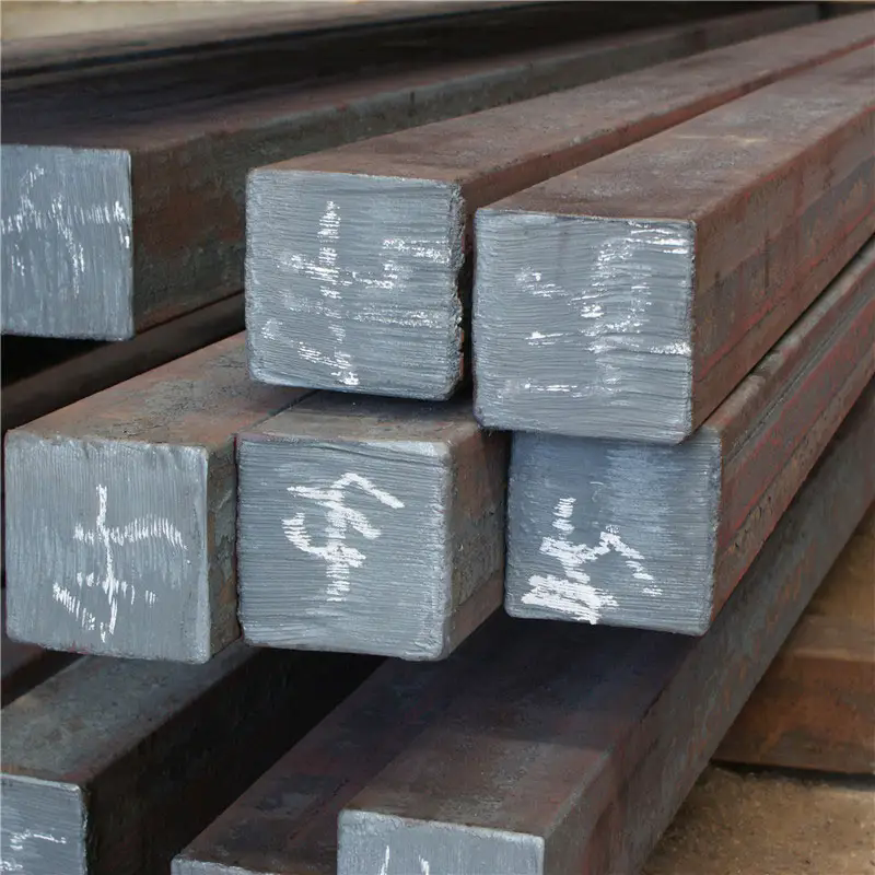 Steel Billets