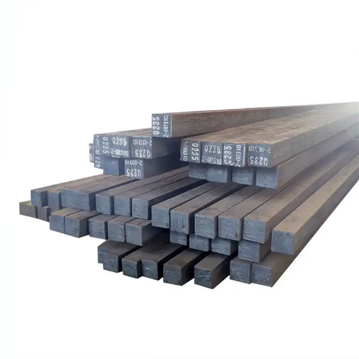 Steel Billets