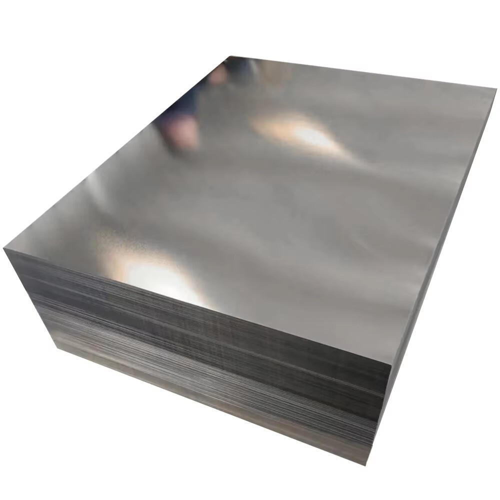 T5 Hardness Tinplate Sheets