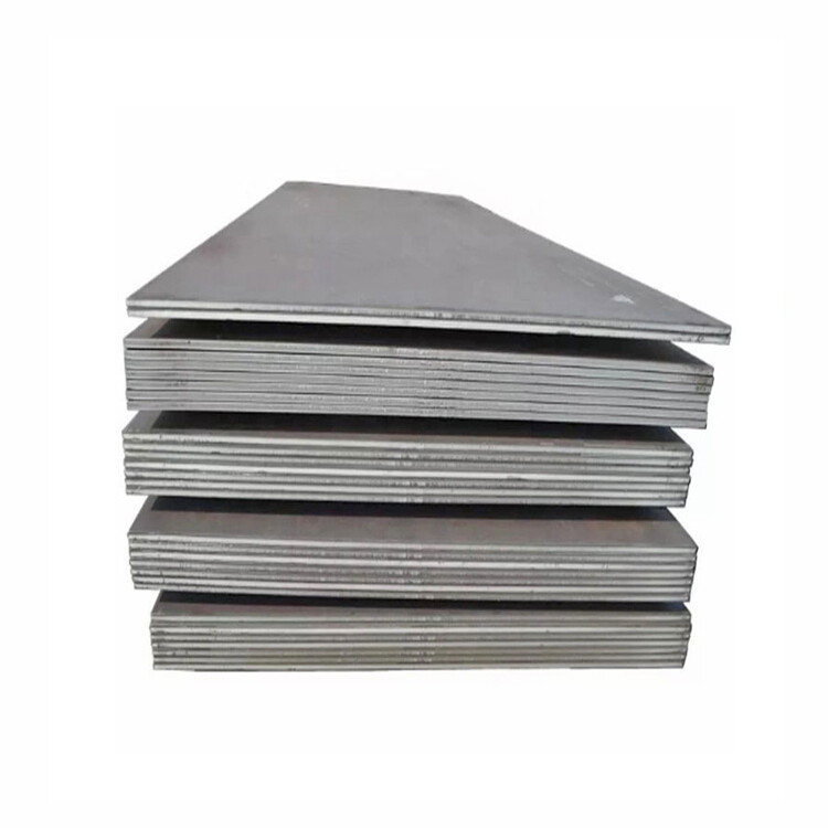 ASTM A588 Weathering Steel Plate