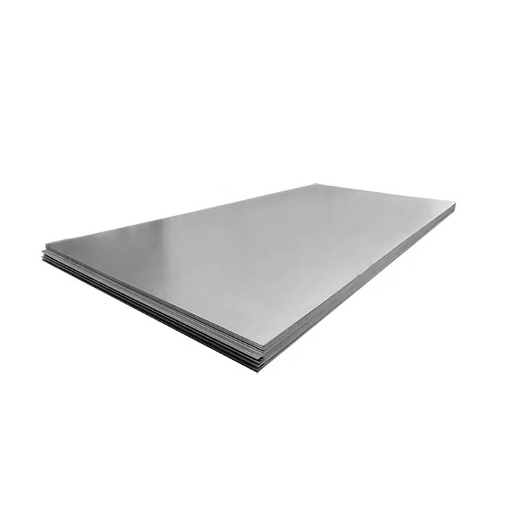 SPCC Cold Rolled Steel Plate