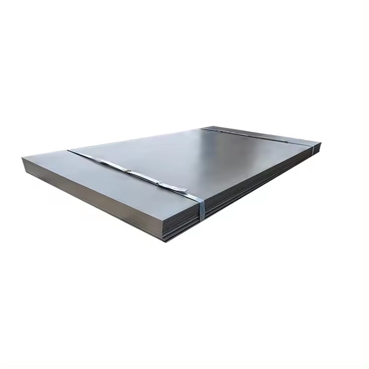 A1008 CS Cold Rolled Steel Plate