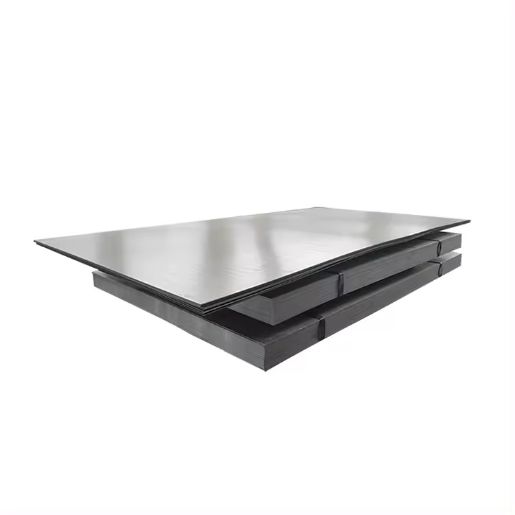 DC01-DC07 Cold Rolled Steel Plate