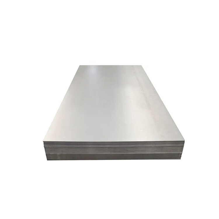 Q235 Cold Rolled Steel Plate