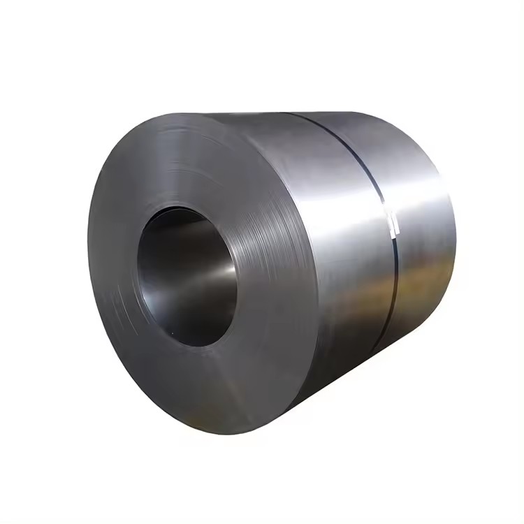 A109 Cold Rolled Steel Coil