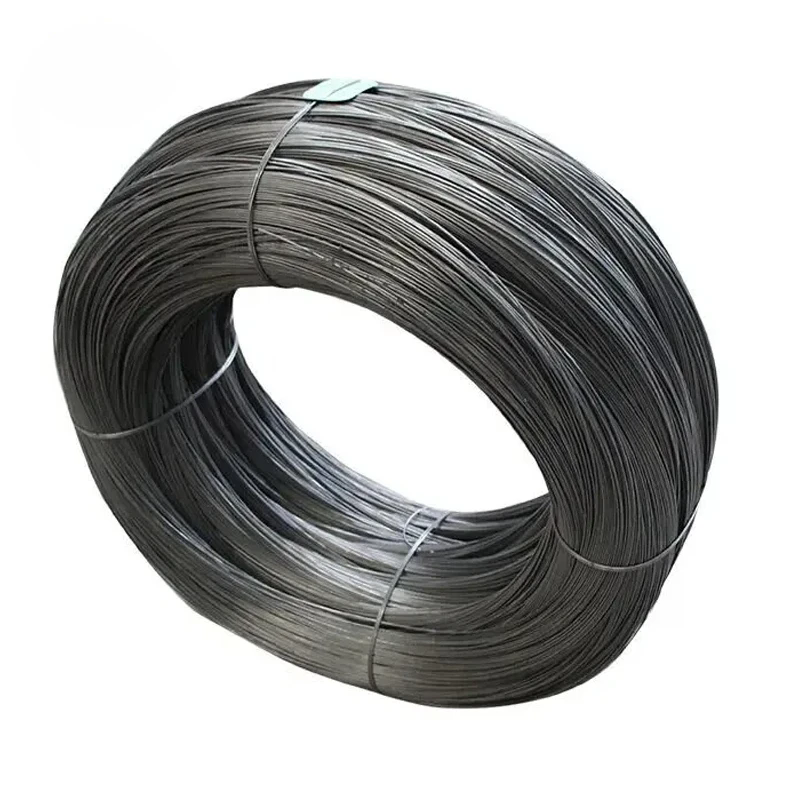 Q275 Carbon Steel Wire