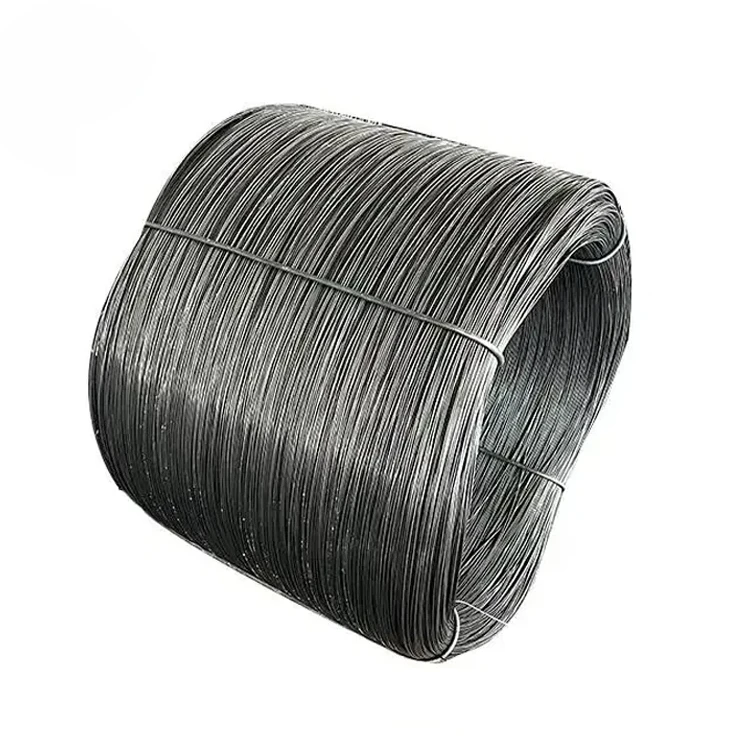 Q195 Carbon Steel Wire