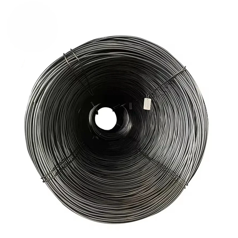 Q235 Carbon Steel Wire
