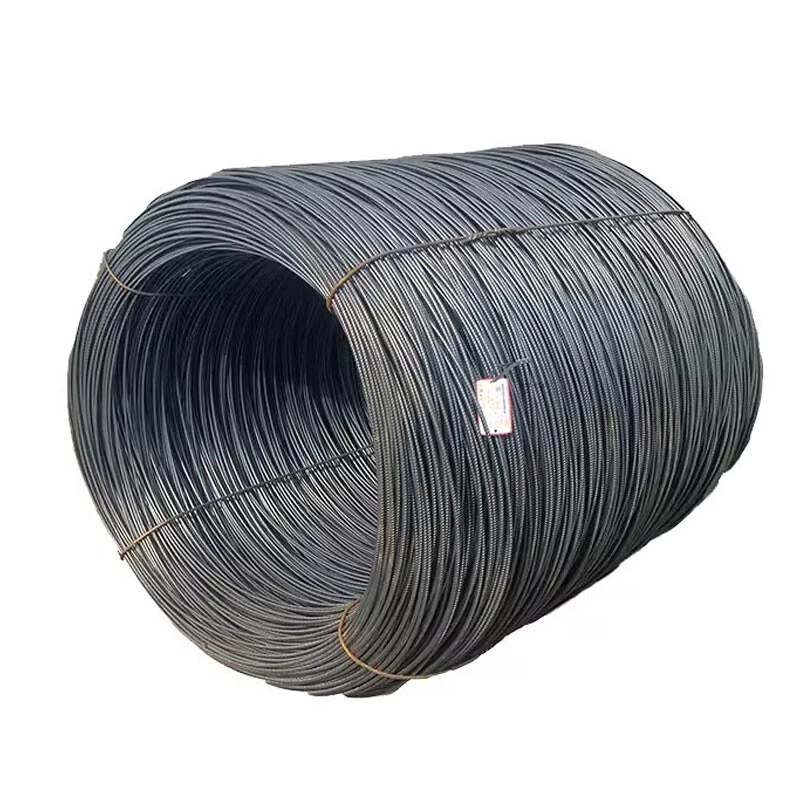 SAE1010 Carbon Steel Wire
