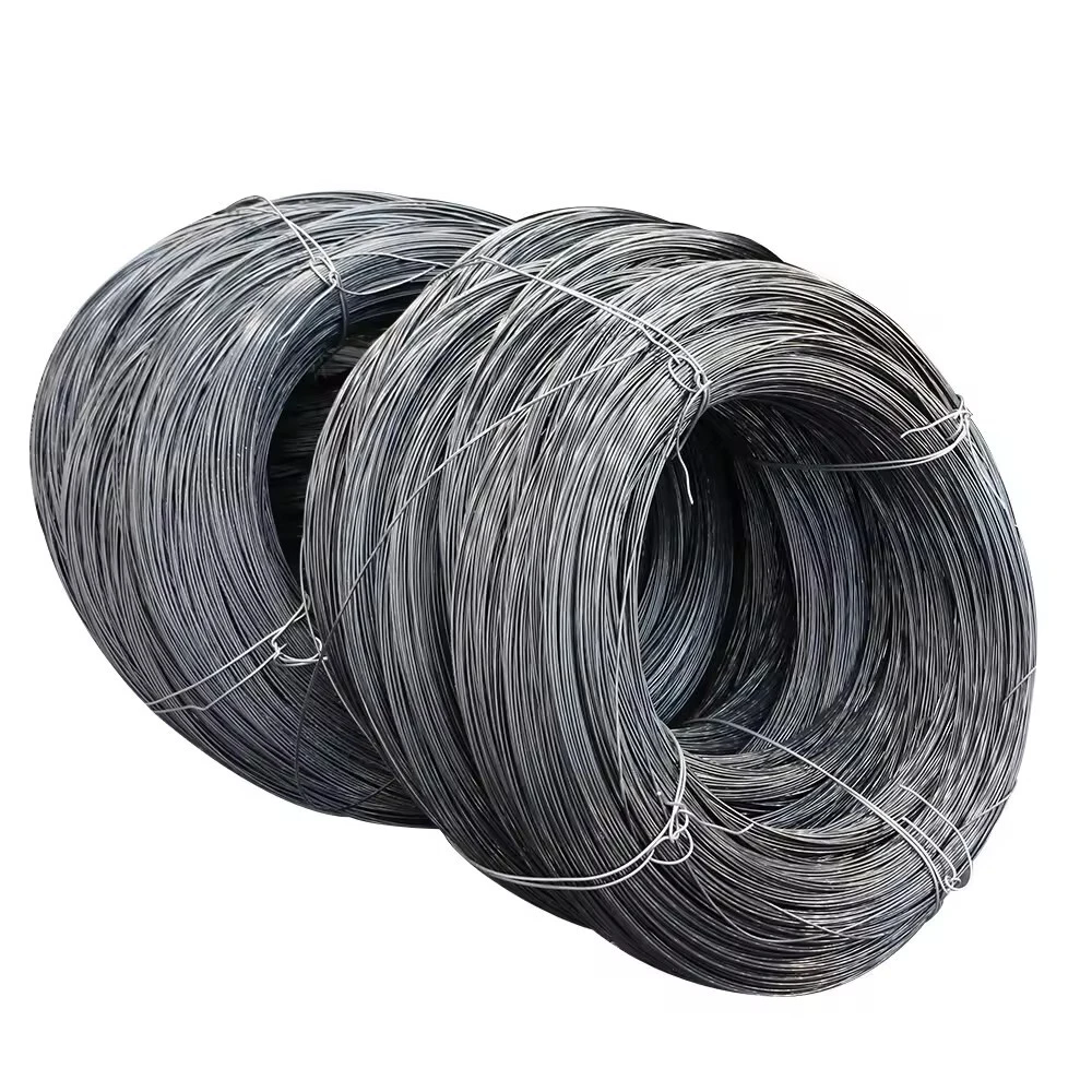 SAE1045 Carbon Steel Wire