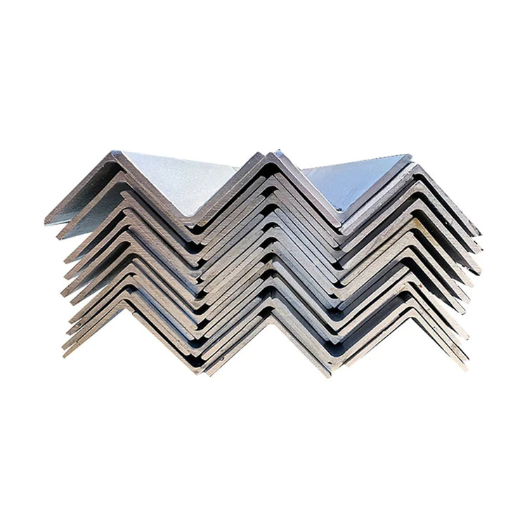 A588 Galvanized Angle Steel