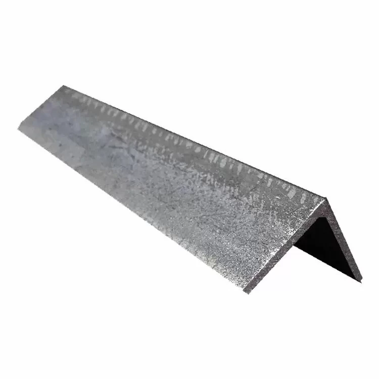 Angle steel