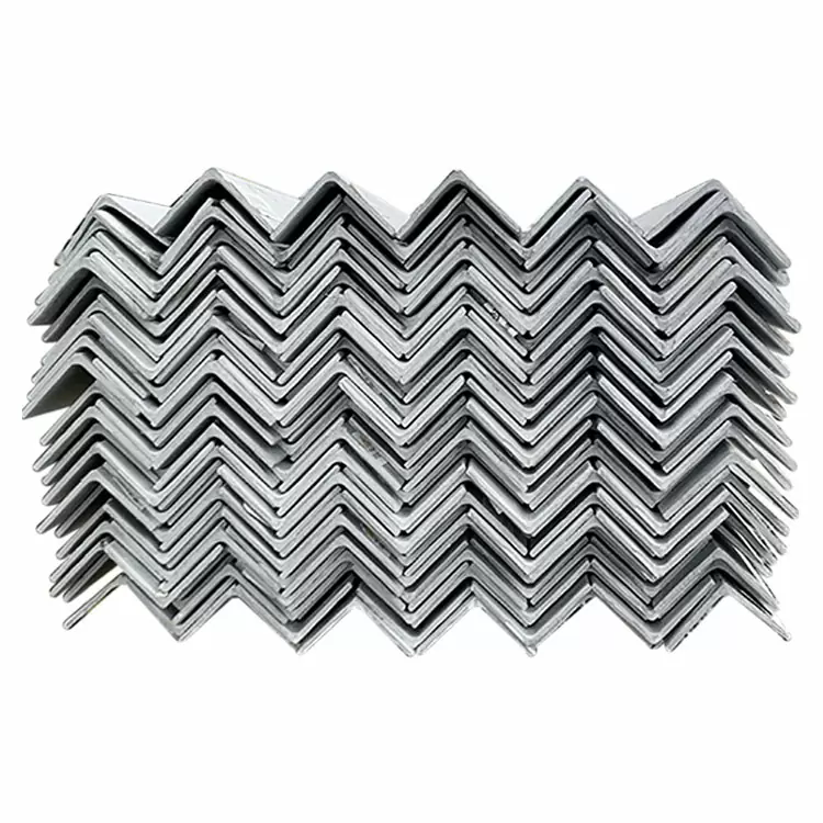 S355JR Angle Steel