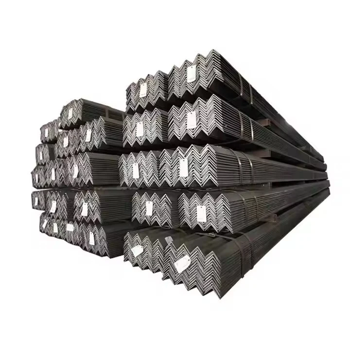 SM490 Angle Steel