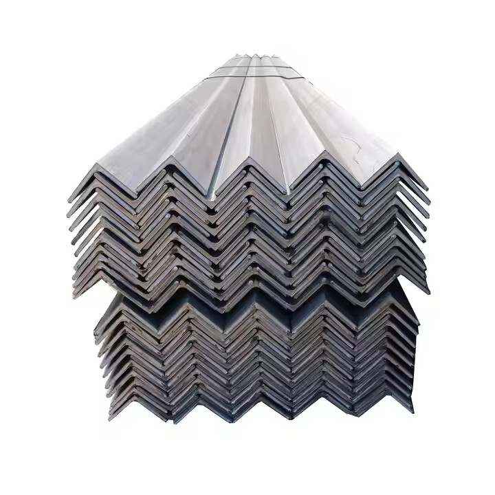 SS400 Angle Steel