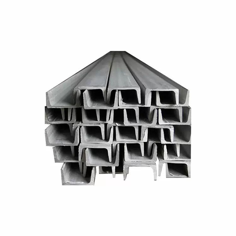 ASTM A992 Channel Steel