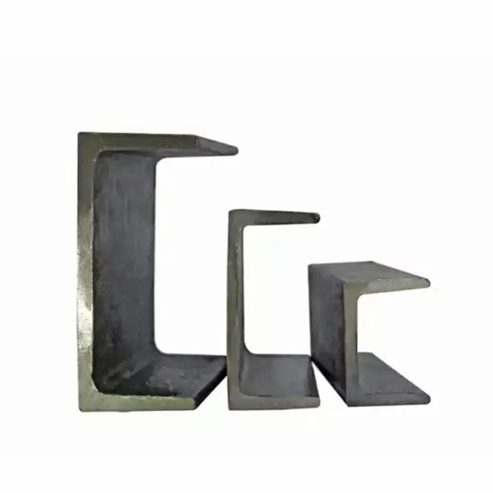 ASTM A36 Channel Steel