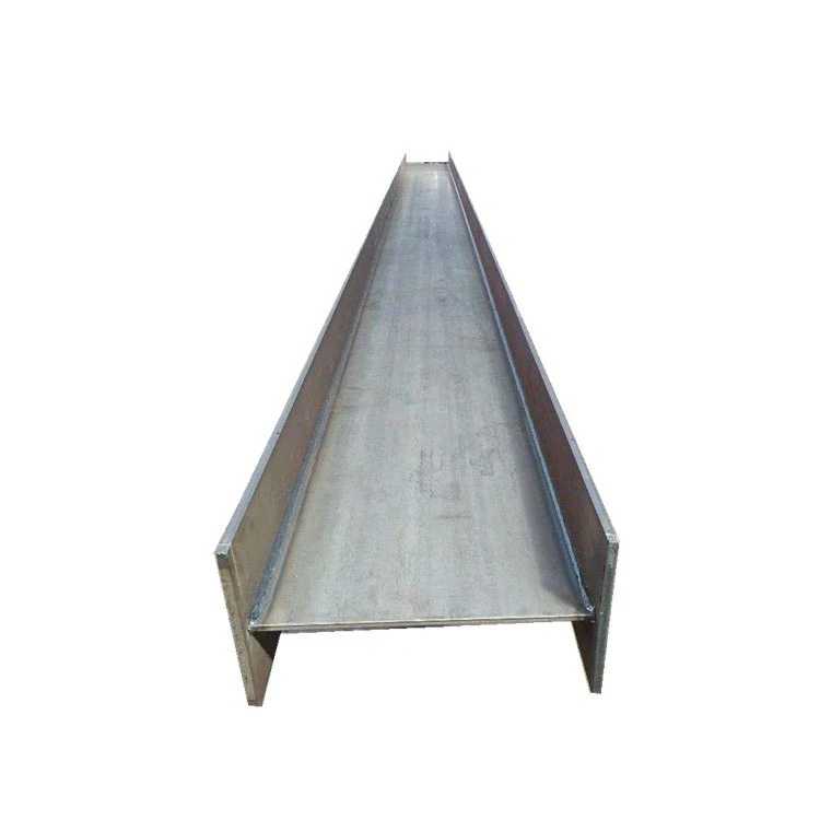 A36 Structural Steel H beam