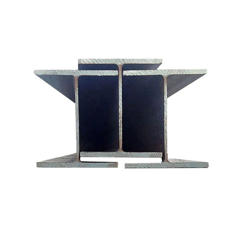 ASTM A572 Gr50 Steel H Beam