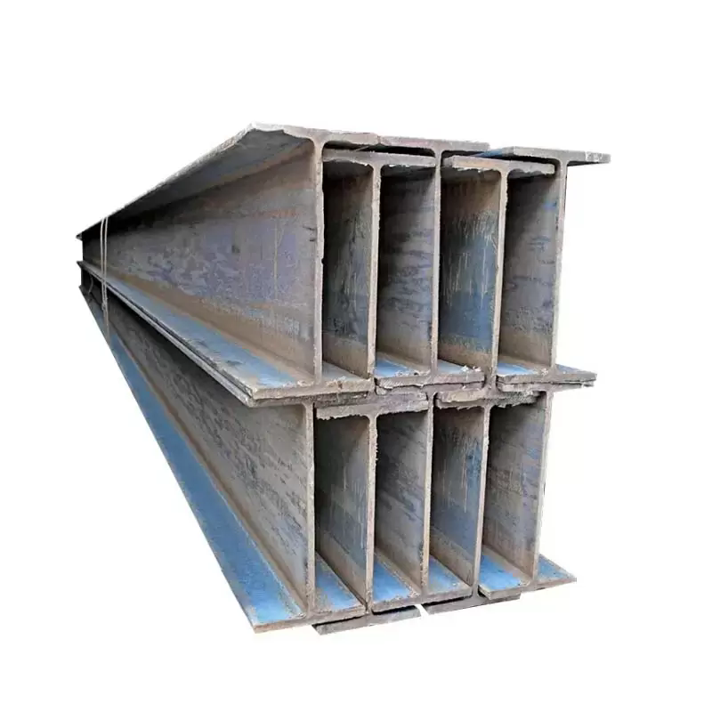 S275JR Steel H Beam