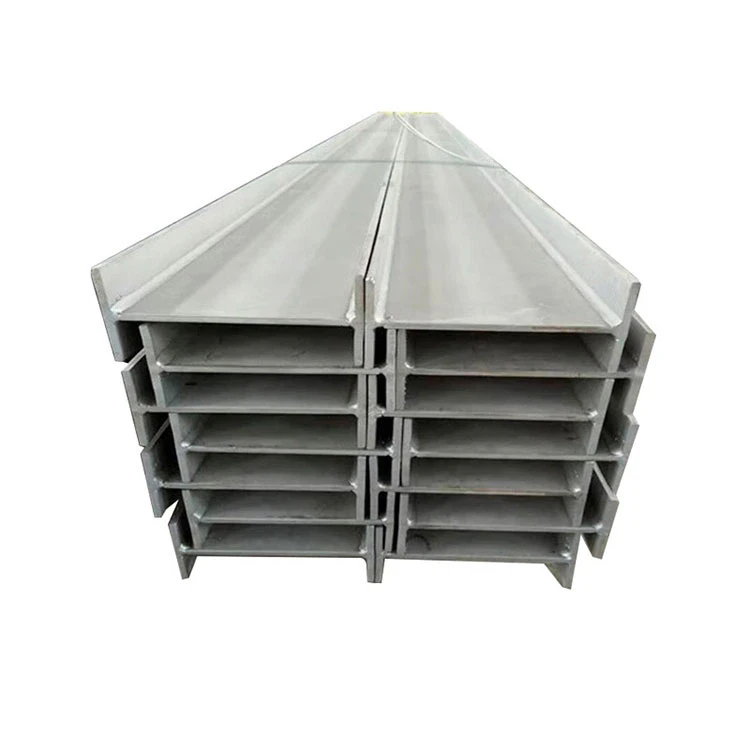 S235JR Steel H Beam