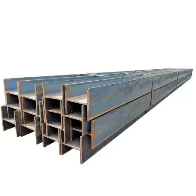 SM490 Steel H Beam