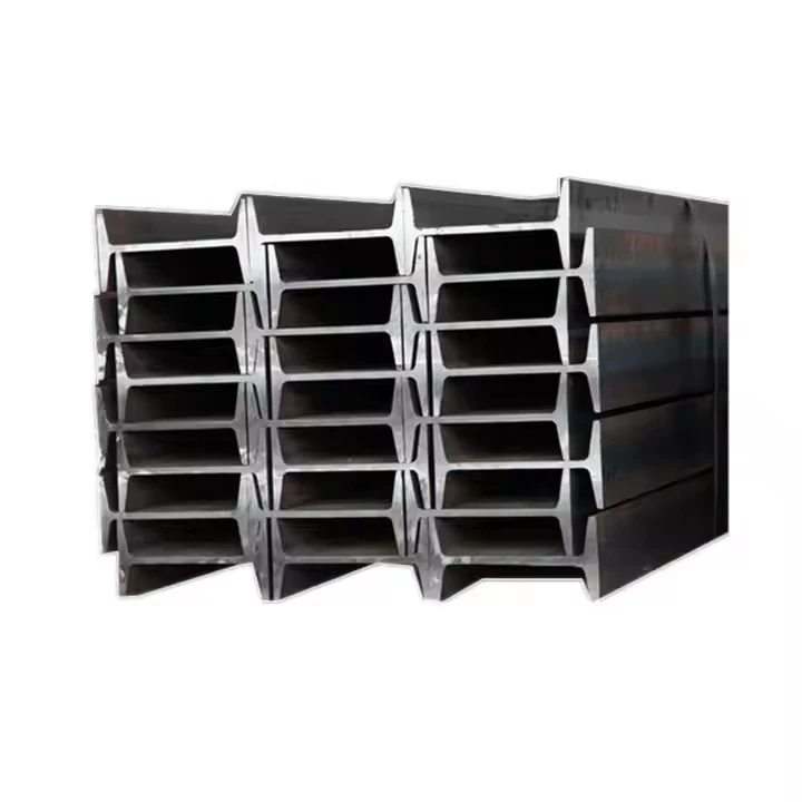 S275JR Steel I Beam
