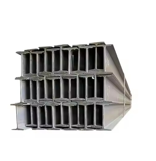 SS400 Steel I Beam