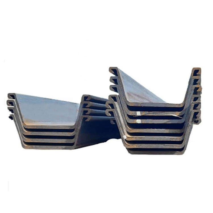 S430 Sheet Pile