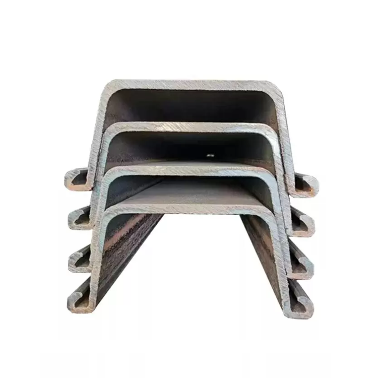 SY295 Sheet Pile