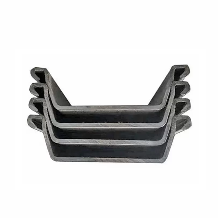SY390 Sheet Pile