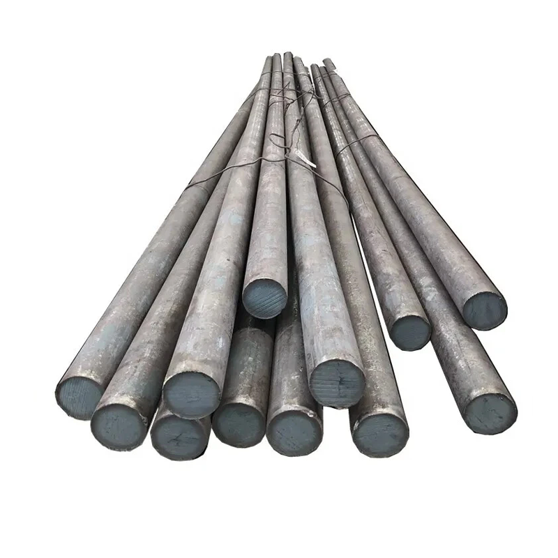 Carbon Steel Round Bar