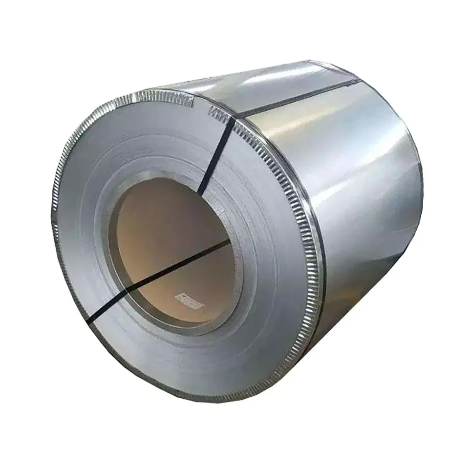 ASTM A653 Galvanized Coil